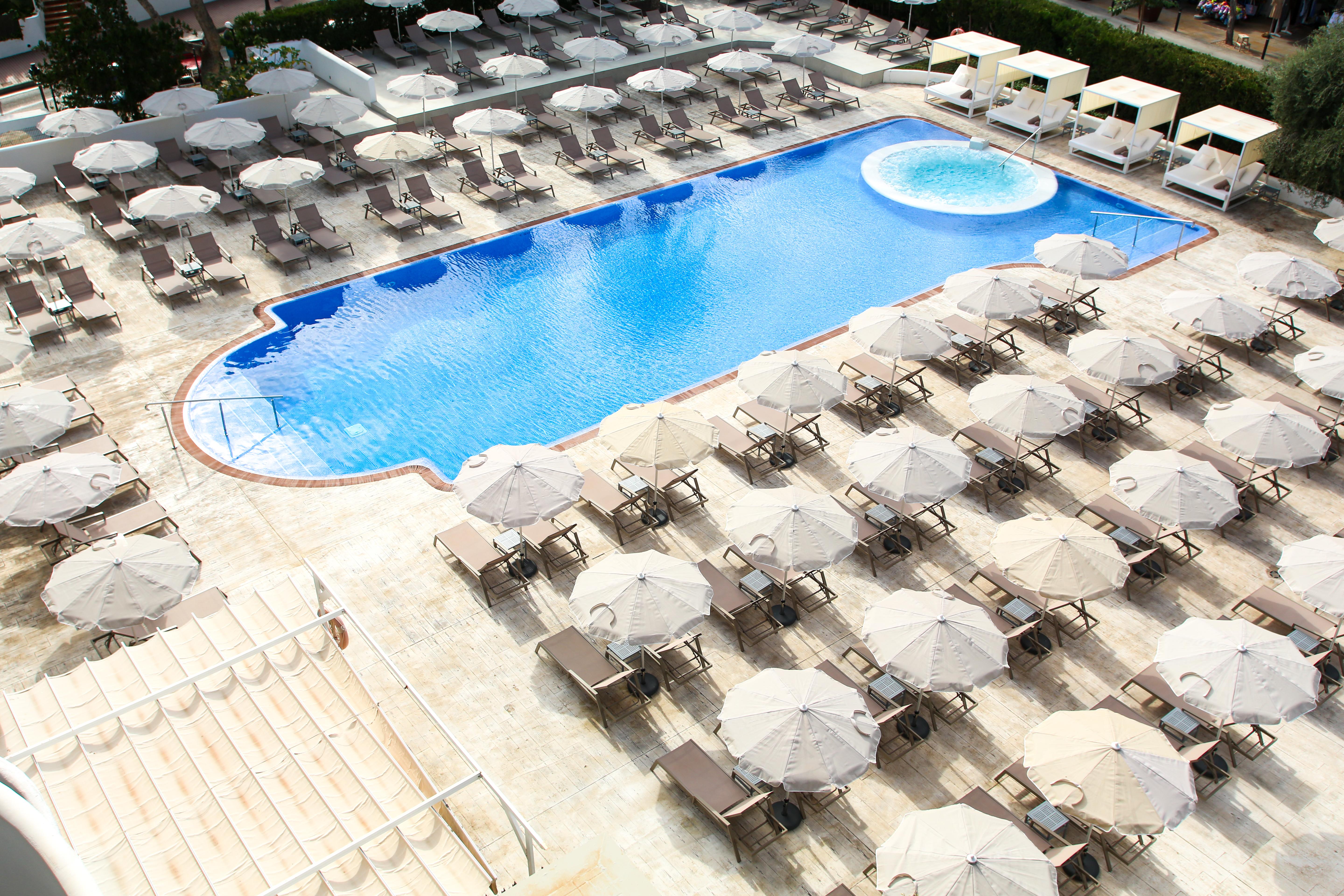 Sentido Fido Tucan - Adults Only Кала де Ор Экстерьер фото