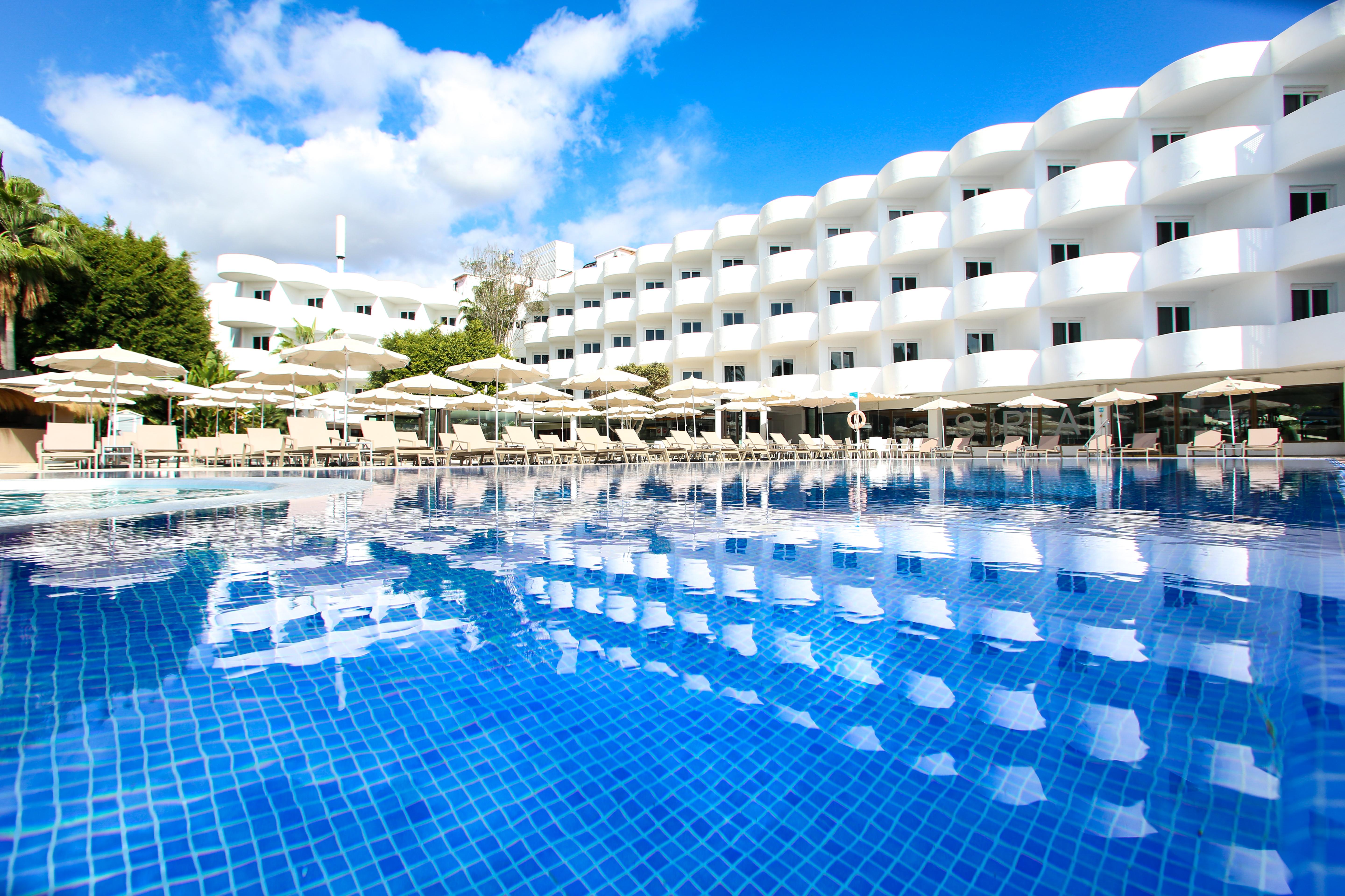 Sentido Fido Tucan - Adults Only Кала де Ор Экстерьер фото