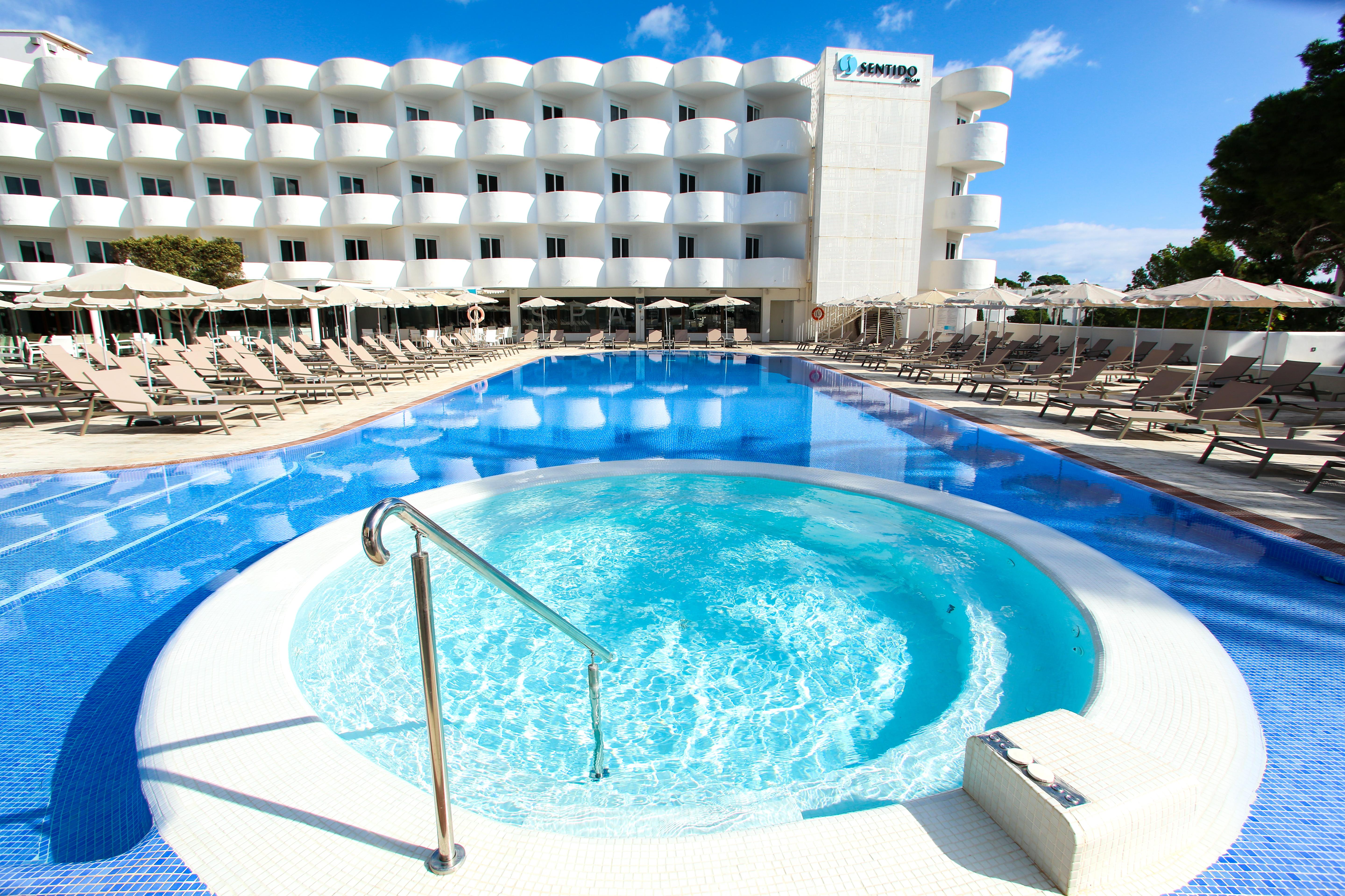 Sentido Fido Tucan - Adults Only Кала де Ор Экстерьер фото