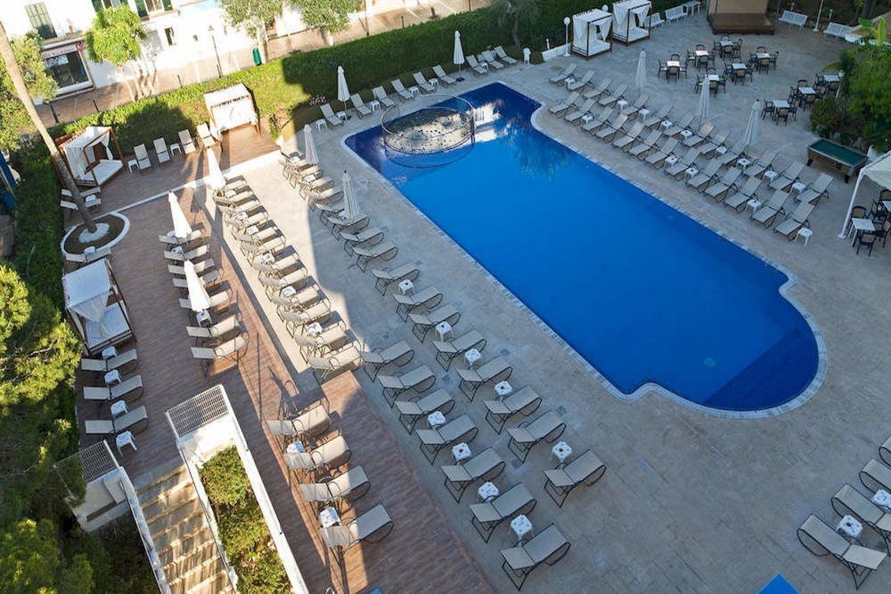 Sentido Fido Tucan - Adults Only Кала де Ор Экстерьер фото