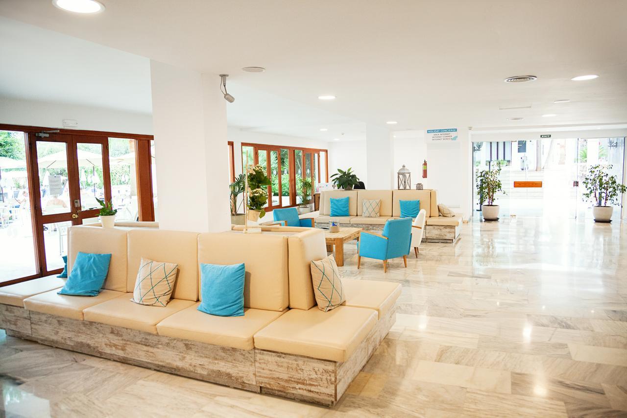 Sentido Fido Tucan - Adults Only Кала де Ор Экстерьер фото